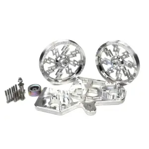 Industrial Injection - Industrial Injection Triple CP3 Kit for Dodge (2003-18) Cummins Common Rail (Kit Only) - Image 3