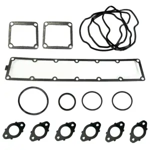 Industrial Injection Complete Engine Installation Gasket Set for Dodge (2006-07) 5.9L Cummins (w/ Out Injector Harness)