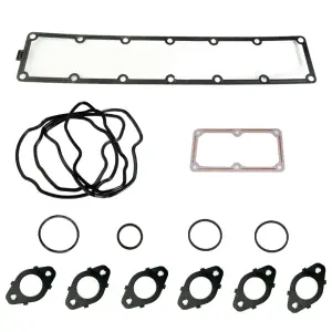 Industrial Injection Engine Installation Gasket Set for Dodge (2007.5-18) 6.7L Cummins (w/ Out Injector Harness)