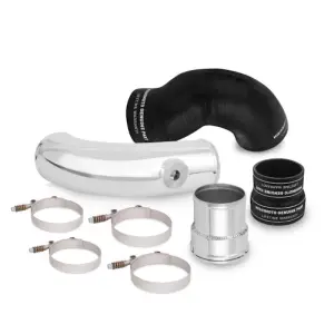 Mishimoto - Mishimoto Intercooler Pipe & Boot Kit (Cold Side), Ford (2017-24) 6.7L Power Stroke F-250/F-350/F-450/F-550 - Image 2