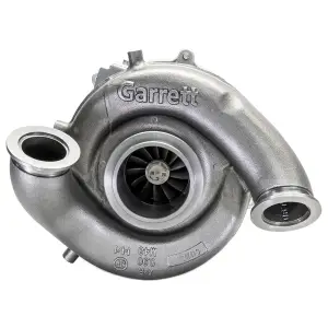 Industrial Injection - Industrial Injection Turbo Kit w/ Pedestal for Ford (2015-16) 6.7L (3/4 PU AVNT3788) - Image 1