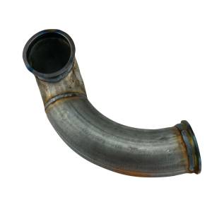 Industrial Injection Viper Upper Down Pipe for Ford 6.7L