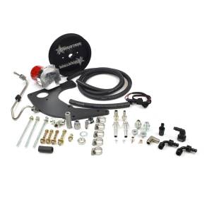 Industrial Injection - Industrial Injection Dual Fueler Kit for Ford (2011-18) 6.7L Power Stroke (w/o Pump) - Image 1