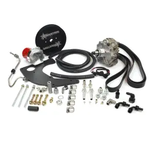 Industrial Injection - Industrial Injection Dual Fuel Kit for Ford (2011-18) 6.7L Power Stroke (w/ Pump) - Image 2