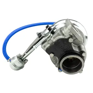 Industrial Injection - Industrial Injection HX35 XR Series Turbocharger 56mm for Dodge (1994-02) 5.9L Cummins - Image 2