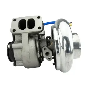 Industrial Injection - Industrial Injection HX35W XR2 Series Turbocharger 63mm for Dodge (1994-02) 5.9L Cummins - Image 3
