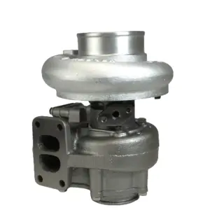 Industrial Injection HX35W Remanufactured Replacement Turbo Kit for Dodge (1996-98) 5.9L 12V Cummins, Manual Transmission