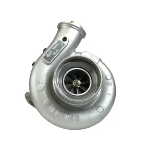 Industrial Injection - Industrial Injection HX35W Remanufactured Replacement Turbo Kit for Dodge (1996-98) 5.9L 12V Cummins, Manual Transmission - Image 2