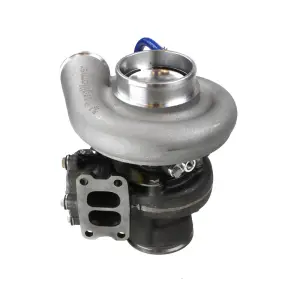 Industrial Injection - Industrial Injection VIPER Phatshaft 62 Turbo 12cm Housing for Dodge (1994-02) 5.9L Cummins, 2nd Gen - Image 2