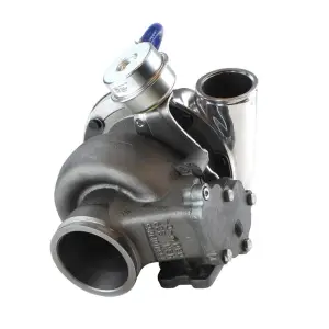 Industrial Injection - Industrial Injection Silver Bullet PhatShaft 62 Turbo for Dodge (1994-02) 5.9L Cummins - Image 4