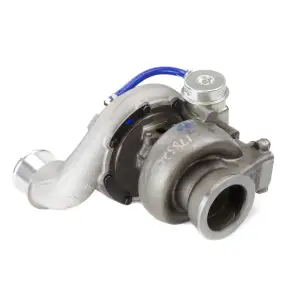 Industrial Injection - Industrial Injection PhatShaft 62 Turbo for Dodge (2004.5-07) 5.9L Cummins - Image 1