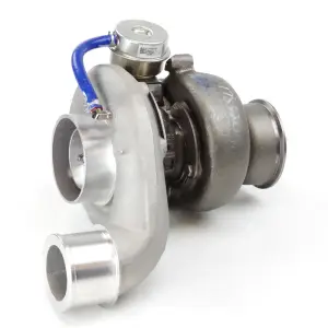 Industrial Injection Industrial Injection Super PhatShaft 62 Turbo for Dodge (2003-04) 5.9L Cummins