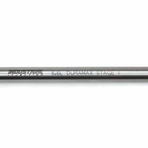 Industrial Injection - Industrial Injection Pushrod for GM (2001-16) 6.6L Duramax, Stage 1 .080 Wall 2 Piece - Image 1