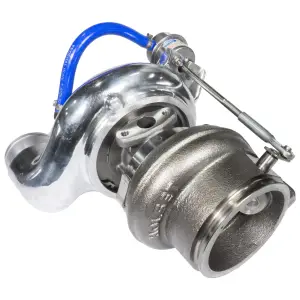 Industrial Injection - Industrial Injection HX35 XR1 Series Turbocharger 64mm for Dodge (2003-04) 5.9L Cummins - Image 2