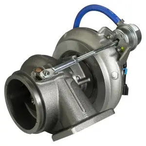 Industrial Injection - Industrial Injection HE351 XR1 Series Turbocharger 63mm for Dodge (2004.5-07) 5.9L Cummins - Image 2