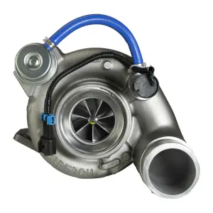 Industrial Injection - Industrial Injection HE351 XR1 Series Turbocharger 63mm for Dodge (2004.5-07) 5.9L Cummins - Image 5