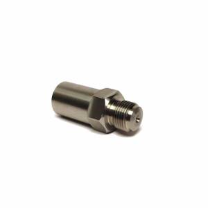 Industrial Injection - Industrial Injection Fuel Rail Plug for Chevy/GMC (2001-04) 6.6L Duramax LB7 - Image 2