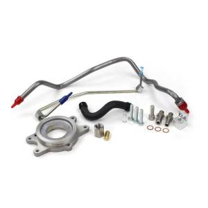 Industrial Injection CP3 Conversion Kit Tuning Required for Chevy/GMC LML Duramax (w/o Pump)