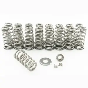 Industrial Injection - Industrial Injection 130lb. Performance Valve Spring Kit for GM (2001-16) 6.6L Duramax - Image 5