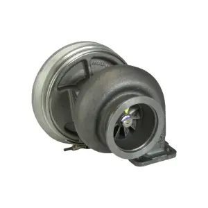 Industrial Injection - Industrial Injection S400SX Turbocharger 64mm / 83mm T4 Divided .90 A/R - Image 2