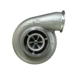 Industrial Injection - Industrial Injection S400SX Turbocharger 67mm/83mm/.90 A/R T4 - Image 3
