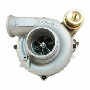Industrial Injection GTP38E XR Series Upgrade Turbocharger for Ford (1998-99) 7.3L Power Stroke