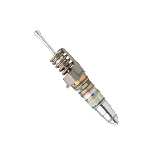 Industrial Injection II Remanufactured ISX Injector for Dodge/Ram (1997-10) Cummins