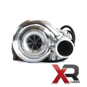 Industrial Injection - Industrial Injection HE300VG XR Series Exchange Turbocharger Kit for Dodge/Ram (2007.5-12) 6.7L 60MM (ACTUATOR) - Image 2