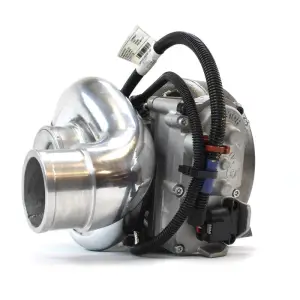 Industrial Injection - Industrial Injection HE300VG XR Series Exchange Turbocharger Kit for Dodge/Ram (2007.5-12) 6.7L 60MM (ACTUATOR) - Image 4