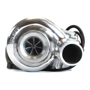 Industrial Injection - Industrial Injection HE351VG XR1 Series Turbocharger 64.5mm Upgrade 7 Blade for Dodge/Ram (2007.5-12) 6.7L Cummins - Image 2