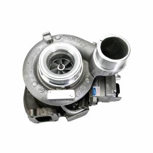 Industrial Injection Remanufactured HE300VG Turbo for Ram (2013-18) 6.7L Cummins (w/ Actuator)