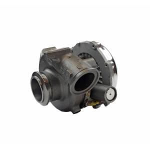 Industrial Injection - Industrial Injection GT3782 XR1 Series 64.5MM Billet Upgrade Turbocharger for Ford (2004.5-07) 6.0L Power Stroke - Image 3
