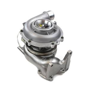 Industrial Injection GT3788 Shop Exchange Turbo for Chevy/GMC (2011-16) 6.6L LML Duramax, Stock
