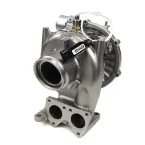 Industrial Injection - Industrial Injection GT3788 Shop Exchange Turbo for Chevy/GMC (2011-16) 6.6L LML Duramax, Stock - Image 2