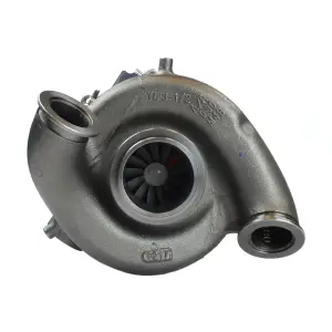 Industrial Injection - Industrial Injection AVNT3788 XR Series Turbocharger 64.5MM for Ford (2017-19) 6.7L Power Stroke (Pickup) - Image 1