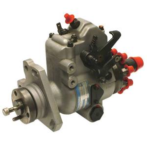 Industrial Injection Reman Injection Pump 6.2L GM Truck (Military)