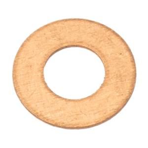 Industrial Injection Thin Copper Injector Washer .5MM Thick for 12V Cummins