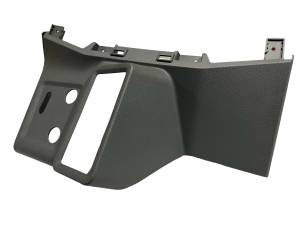 Ford Genuine Parts - Ford F-650 Dash Kit, Ford (2008-16) F-250/350/450/550/650 Super Duty (Automatic Transmission) - Image 3