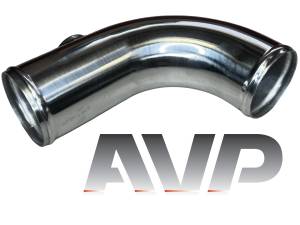 AVP - AVP Intercooler Pipe Kit (Cold Side), Ford (2011-16) F-250/F-350/F-450/F-550 6.7L Power Stroke - Image 2