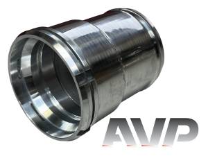 AVP - AVP Intercooler Pipe Kit (Cold Side), Ford (2011-16) F-250/F-350/F-450/F-550 6.7L Power Stroke - Image 3