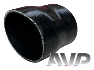 AVP - AVP Intercooler Pipe Kit (Cold Side), Ford (2011-16) F-250/F-350/F-450/F-550 6.7L Power Stroke - Image 4