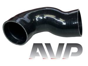 AVP - AVP Intercooler Pipe Kit (Cold Side), Ford (2011-16) F-250/F-350/F-450/F-550 6.7L Power Stroke - Image 6