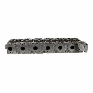 Industrial Injection - Industrial Injection Premium Stock Plus Cylinder Head for Dodge/Ram (1998.5-02) 5.9L 24V Cummins - Image 1