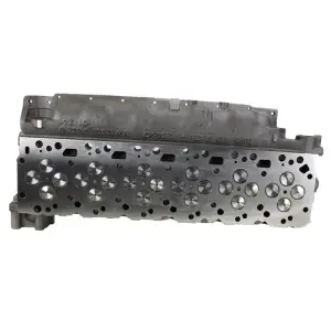 Industrial Injection - Industrial Injection Premium Stock Plus Cylinder Head for Dodge/Ram (1998.5-02) 5.9L 24V Cummins - Image 2