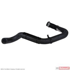 Ford Genuine Parts - Ford Motorcraft Lower Radiator Coolant Hose, Ford (2005-07) 6.0L Power Stroke - Image 2