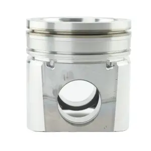 Industrial Injection - Industrial Injection Stock Balanced Piston Kit for Dodge/Ram (2004.5-07) 5.9L Cummins (.020) - Image 1