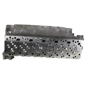 Industrial Injection - Industrial Injection Premium Stock Plus Cylinder Head for Dodge/Ram (2007.5-18) 6.7L Cummins - Image 2