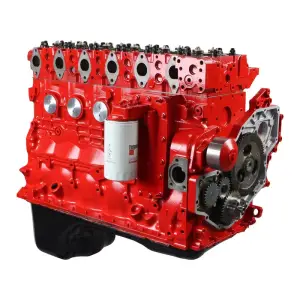 Industrial Injection - Industrial Injection Performance Long Block Engine for Dodge/Ram (2007.5-18) 6.7L 24V Cummins CR, Stage 1 - Image 2
