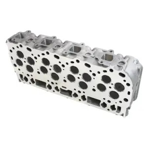 Industrial Injection - Industrial Injection Ported & Polished Cylinder Heads for Chevy/GMC (2001-04) LB7 Duramax - Image 4
