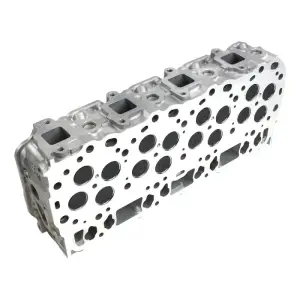 Industrial Injection - Industrial Injection Reman Premium Stock Plus Cylinder Heads for Chevy/GMC (2001-04) 6.6L LB7 Duramax - Image 2